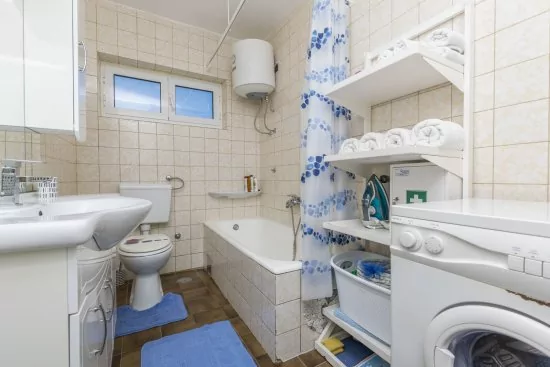 Apartmán Střední Dalmácie - Okrug Gornji DA 3304 N2