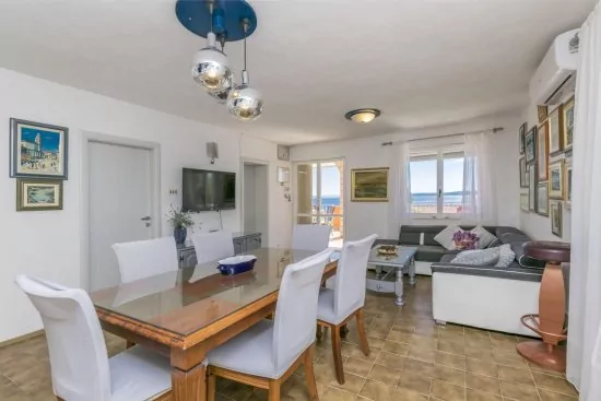 Apartmán Střední Dalmácie - Okrug Gornji DA 3304 N2