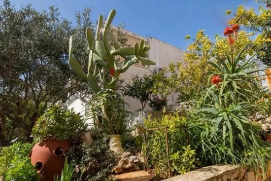 Apartmán Střední Dalmácie - Okrug Gornji DA 3304 N3