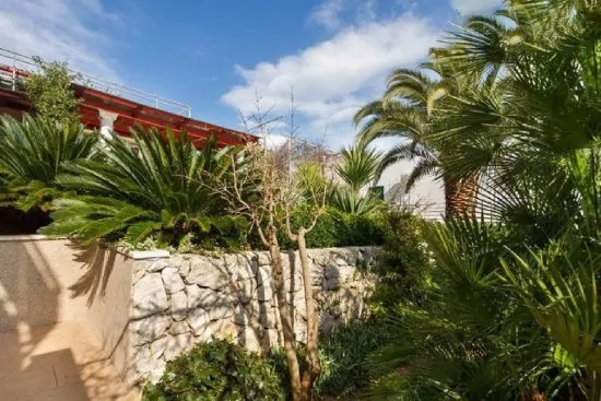 Apartmán Střední Dalmácie - Okrug Gornji DA 3304 N3