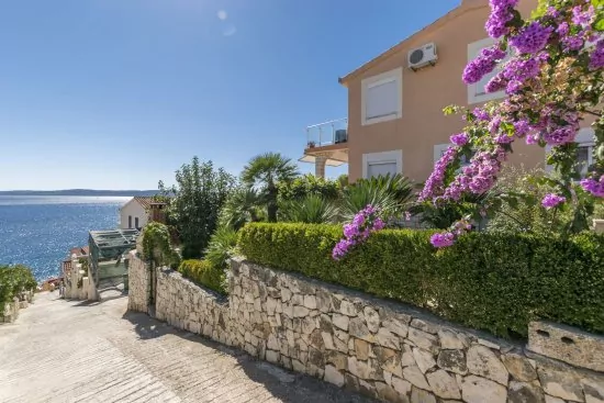 Apartmán Střední Dalmácie - Okrug Gornji DA 3304 N3