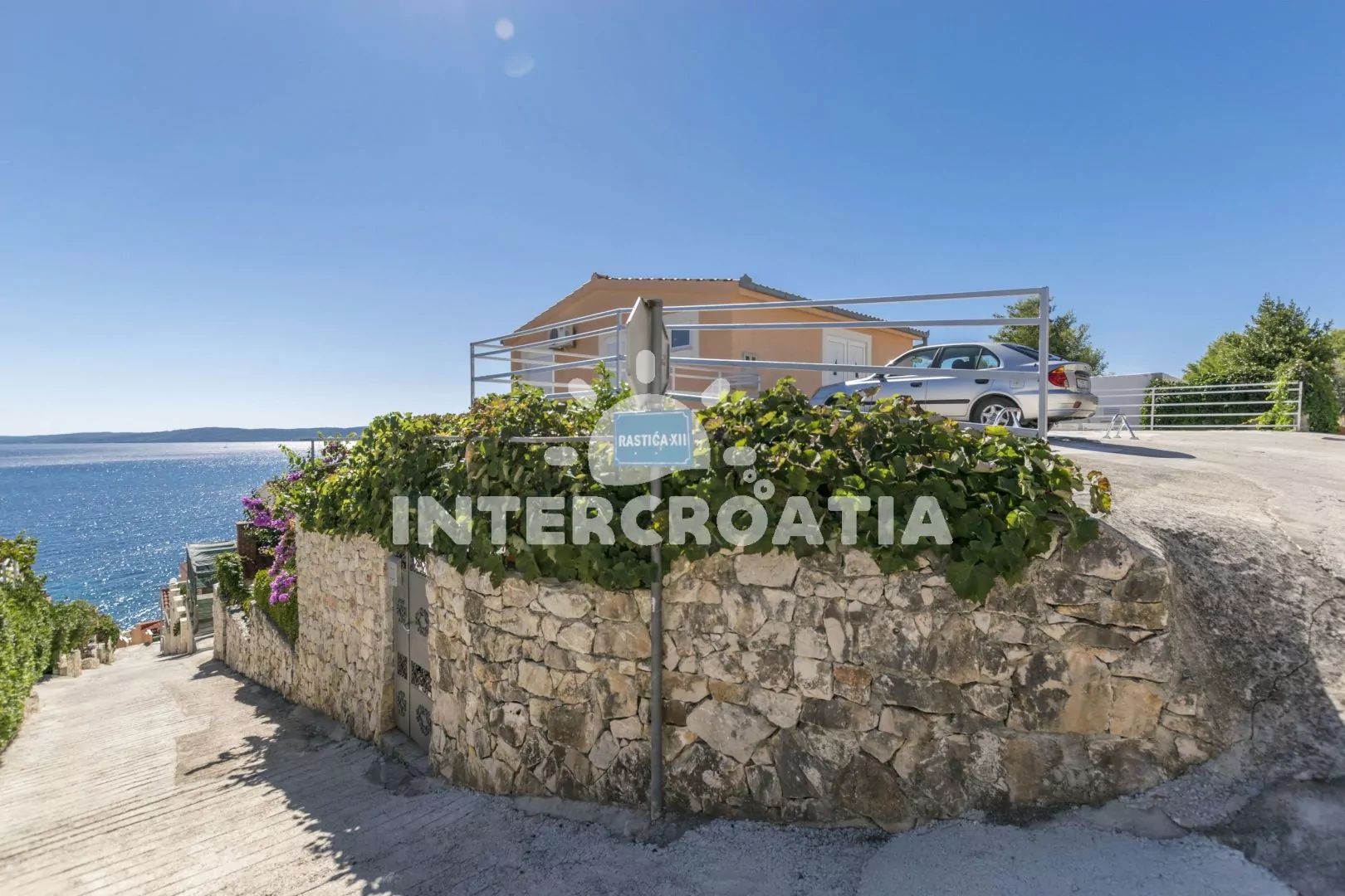 Apartmán Střední Dalmácie - Okrug Gornji DA 3304 N3