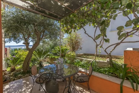 Apartmán Střední Dalmácie - Okrug Gornji DA 3304 N3