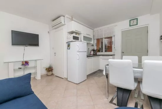 Apartmán Střední Dalmácie - Okrug Gornji DA 3304 N3