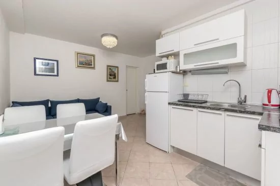 Apartmán Střední Dalmácie - Okrug Gornji DA 3304 N3