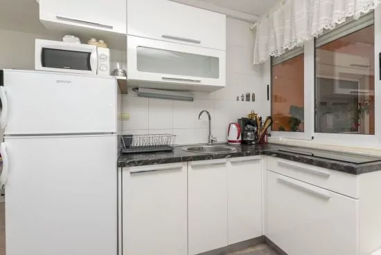 Apartmán Střední Dalmácie - Okrug Gornji DA 3304 N3