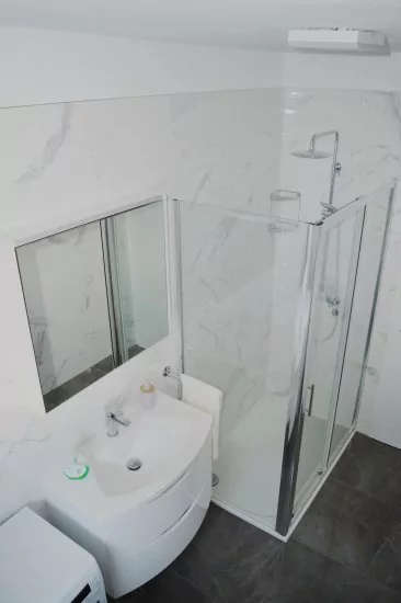 Apartmán Střední Dalmácie - Podstrana DA 2909 N1