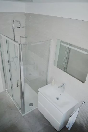 Apartmán Střední Dalmácie - Podstrana DA 2909 N1