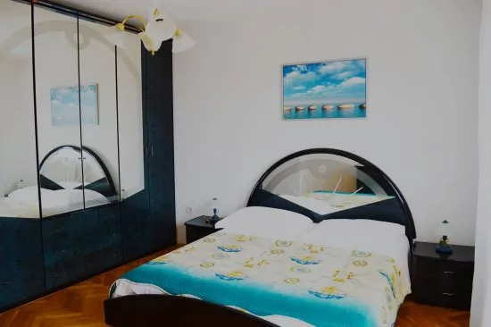 Apartmán Střední Dalmácie - Podstrana DA 2909 N1