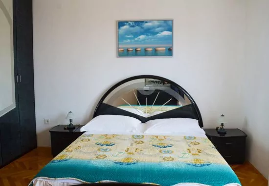 Apartmán Střední Dalmácie - Podstrana DA 2909 N1