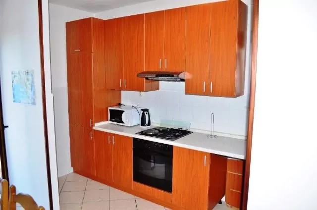 Apartmán Střední Dalmácie - Podstrana DA 2909 N1