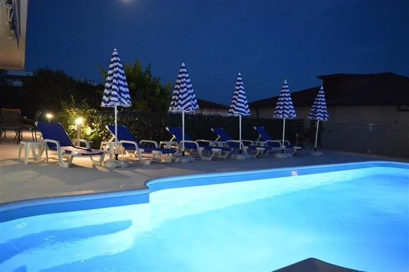 Apartmán Střední Dalmácie - Podstrana DA 2909 N1