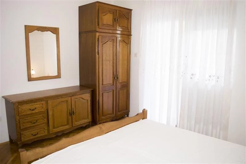 Apartmán Střední Dalmácie - Podstrana DA 2909 N1