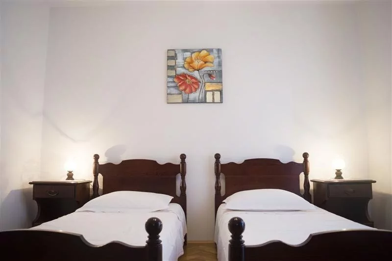 Apartmán Střední Dalmácie - Podstrana DA 2909 N1