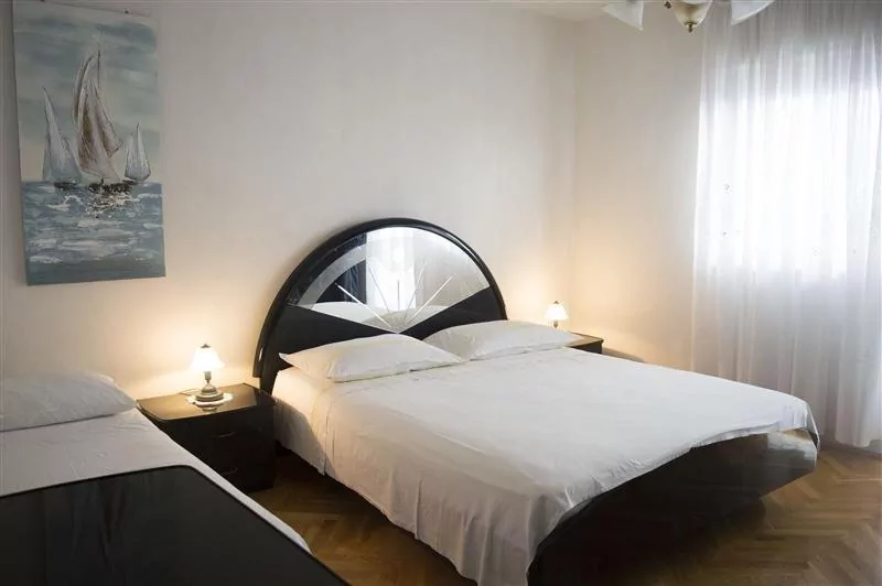 Apartmán Střední Dalmácie - Podstrana DA 2909 N1