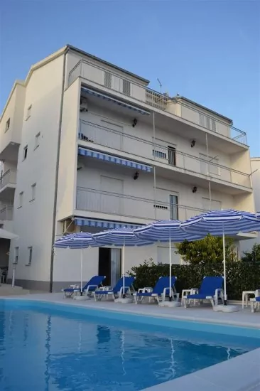 Apartmán Střední Dalmácie - Podstrana DA 2909 N1