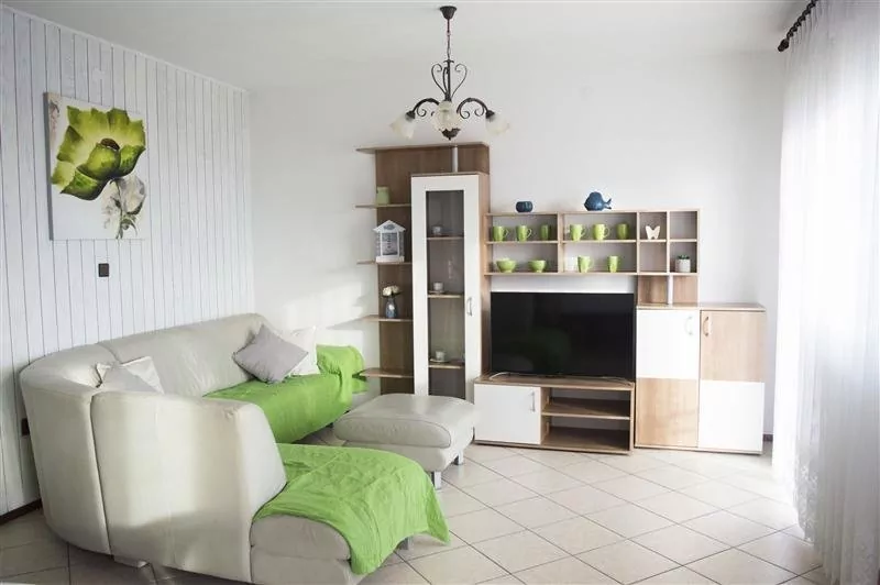 Apartmán Střední Dalmácie - Podstrana DA 2909 N1