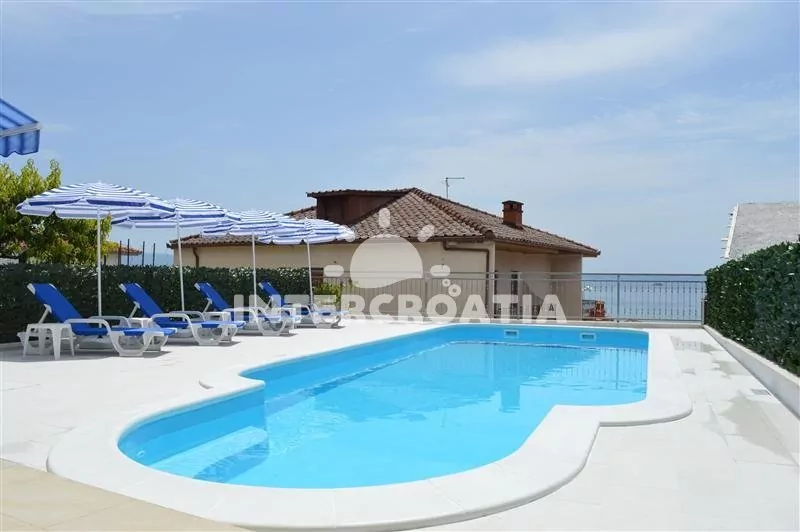 Apartmán Střední Dalmácie - Podstrana DA 2909 N1