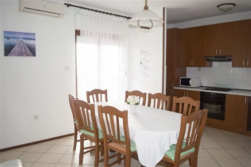 Apartmán Střední Dalmácie - Podstrana DA 2909 N1