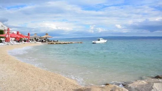 Apartmán Střední Dalmácie - Podstrana DA 2909 N1