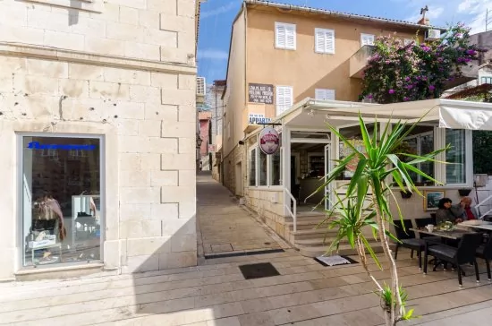 Apartmán Střední Dalmácie - Makarska DA 2009 N1