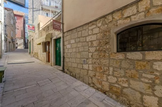 Apartmán Střední Dalmácie - Makarska DA 2009 N1