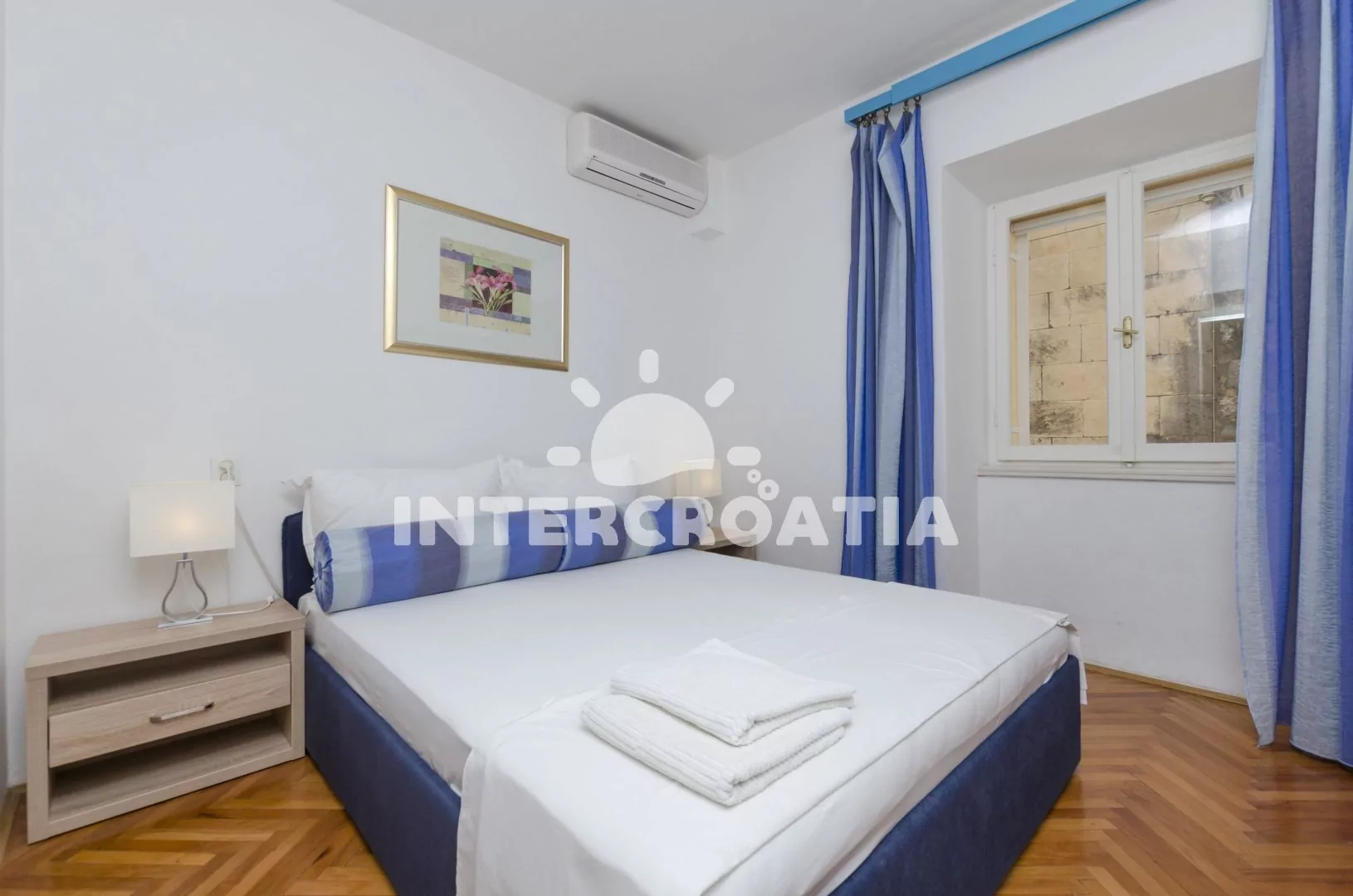 Apartmán Střední Dalmácie - Makarska DA 2009 N1