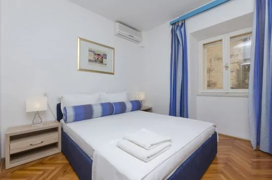 Apartmán Střední Dalmácie - Makarska DA 2009 N1