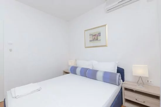 Apartmán Střední Dalmácie - Makarska DA 2009 N1