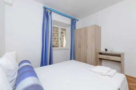 Apartmán Střední Dalmácie - Makarska DA 2009 N1