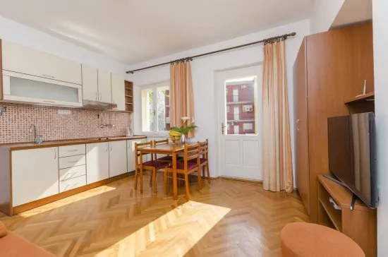 Apartmán Střední Dalmácie - Makarska DA 2009 N1