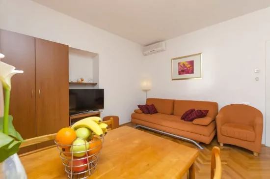 Apartmán Střední Dalmácie - Makarska DA 2009 N1