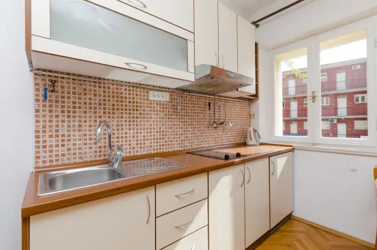 Apartmán Střední Dalmácie - Makarska DA 2009 N1