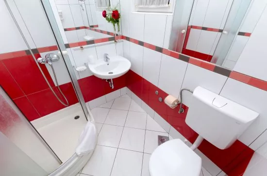 Apartmán Střední Dalmácie - Makarska DA 2009 N1