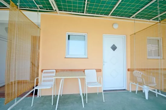 Apartmán Střední Dalmácie - Gradac DA 1402 N1