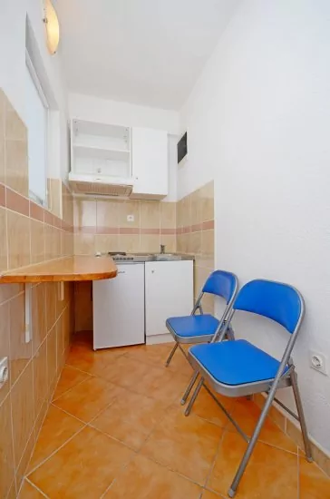 Apartmán Střední Dalmácie - Gradac DA 1402 N1