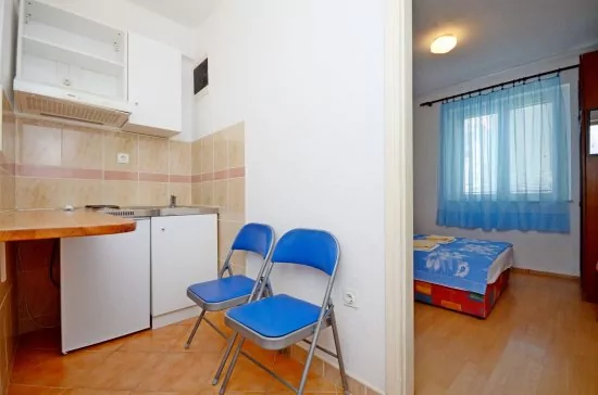 Apartmán Střední Dalmácie - Gradac DA 1402 N1