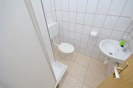 Apartmán Střední Dalmácie - Gradac DA 1402 N1