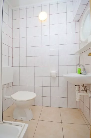 Apartmán Střední Dalmácie - Gradac DA 1402 N1