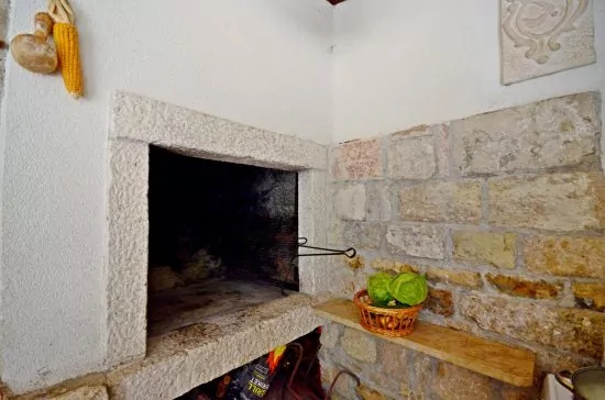 Apartmán Střední Dalmácie - Makarska DA 2016 N1
