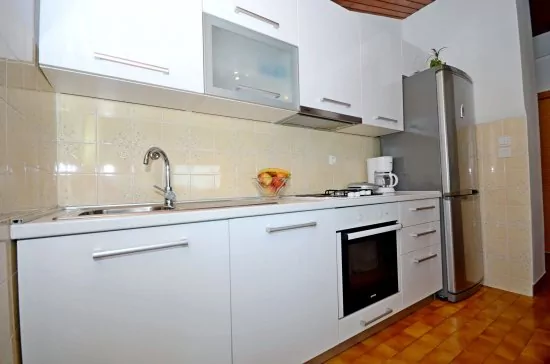 Apartmán Střední Dalmácie - Makarska DA 2016 N1