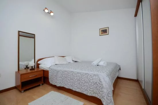 Apartmán Střední Dalmácie - Makarska DA 2016 N1