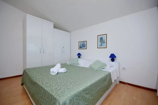 Apartmán Střední Dalmácie - Makarska DA 2016 N1