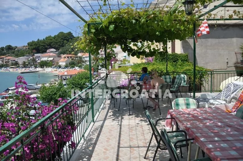 Apartmán Střední Dalmácie - Podgora DA 1903 N1