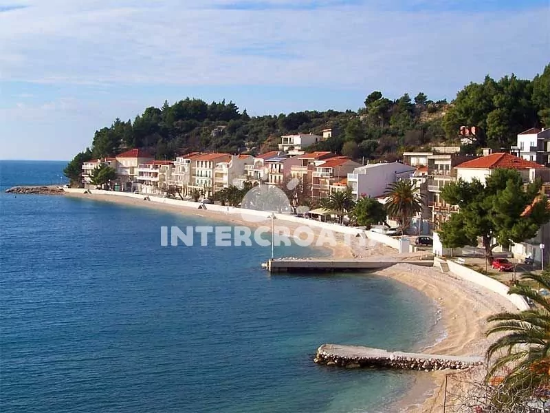 Apartmán Střední Dalmácie - Podgora DA 1903 N1