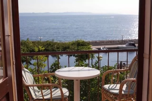 Apartmán Střední Dalmácie - Podgora DA 1903 N1