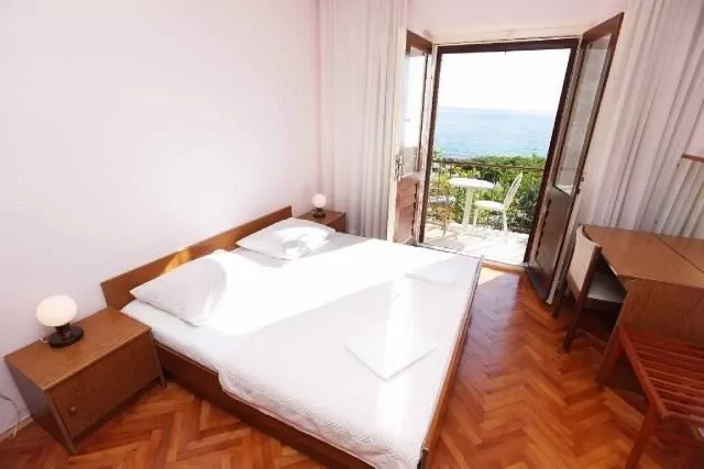 Apartmán Střední Dalmácie - Podgora DA 1903 N1