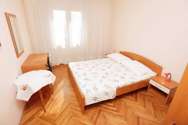 Apartmán Střední Dalmácie - Podgora DA 1903 N1