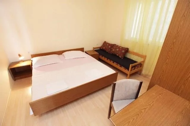 Apartmán Střední Dalmácie - Podgora DA 1903 N1