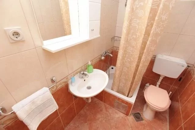 Apartmán Střední Dalmácie - Podgora DA 1903 N1